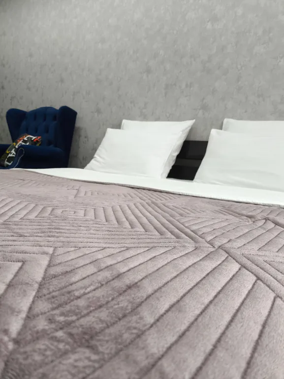 Добро пожаловать в наше уютное гнездышко