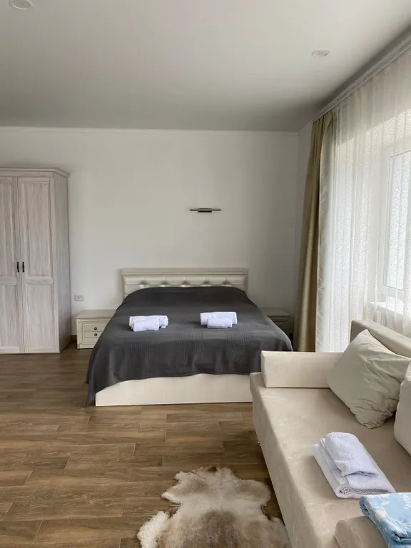 Студия люкс