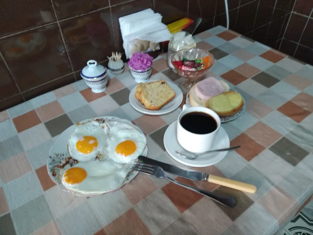 Большой семейный номер со своим санузлом и смежным номером