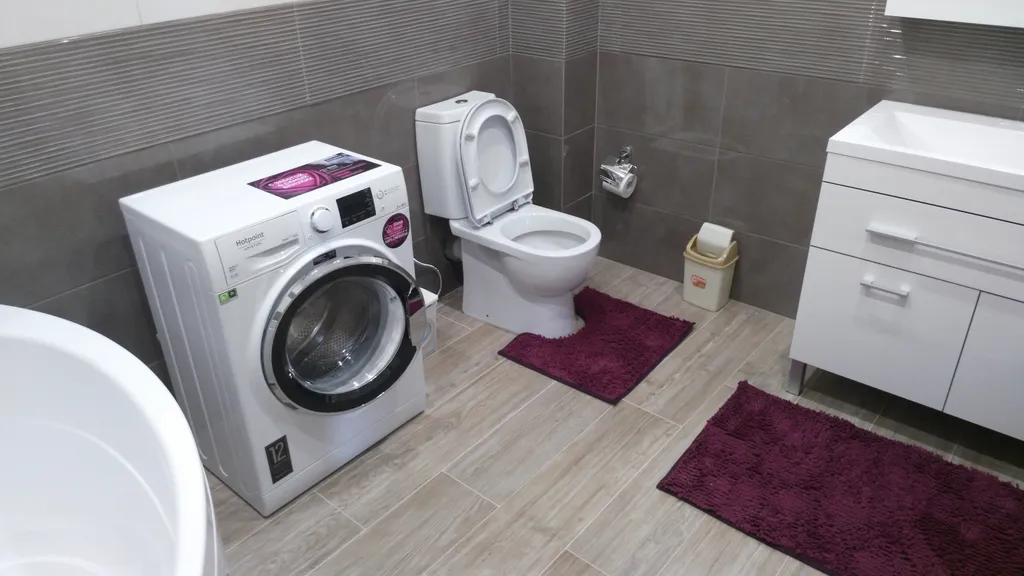 Апартаменты на Курортном бульваре