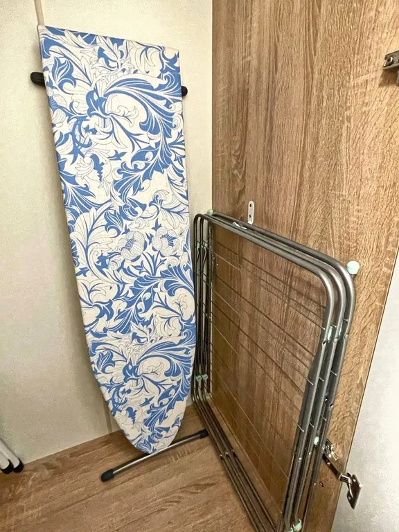 Уютная студия рядом с центральной площадью