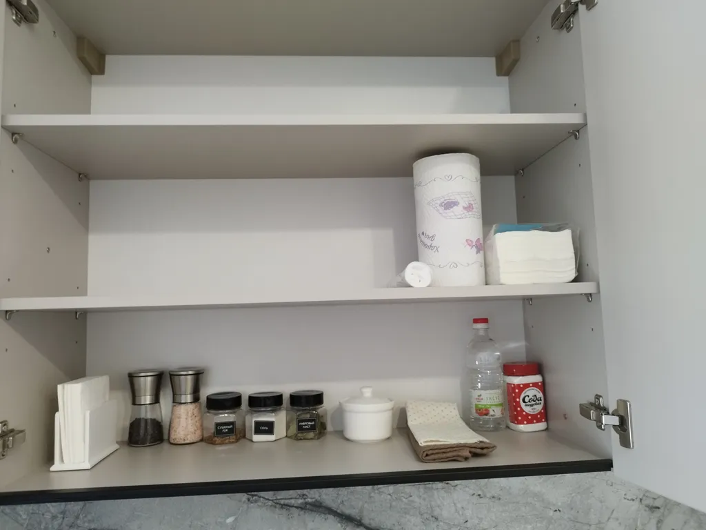 Апартаменты MOLLY в ЖК Bereg Курортный