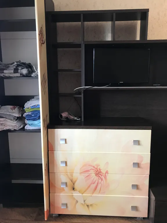 Уютная квартира в центре Дзержинского района