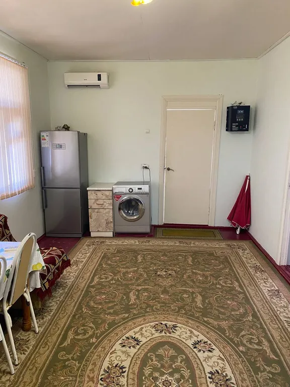 Уютный дом на берегу моря