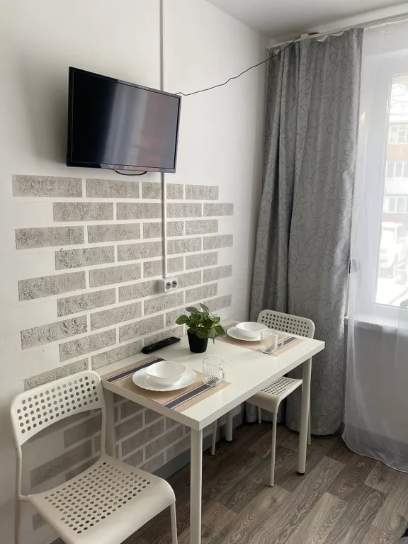 Квартира Гостеприимная студия — аренда посуточно в Петропавловск-Камчатский