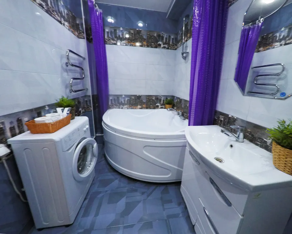 Уютная квартира в самом центре города