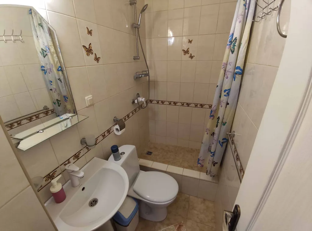 №10 Трёхместный номер без балкона