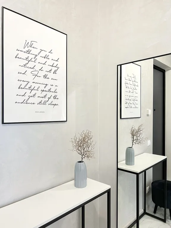 Квартира Элитная в ЖК бизнес-класса