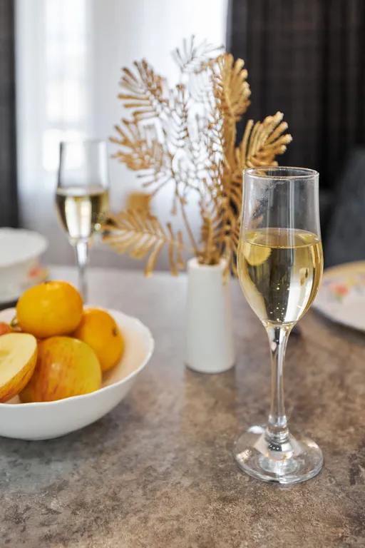 Большая евродвушка на трассе М-4