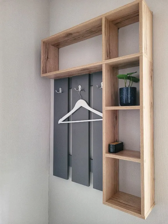 Уютная квартира рядом с озером Разлив