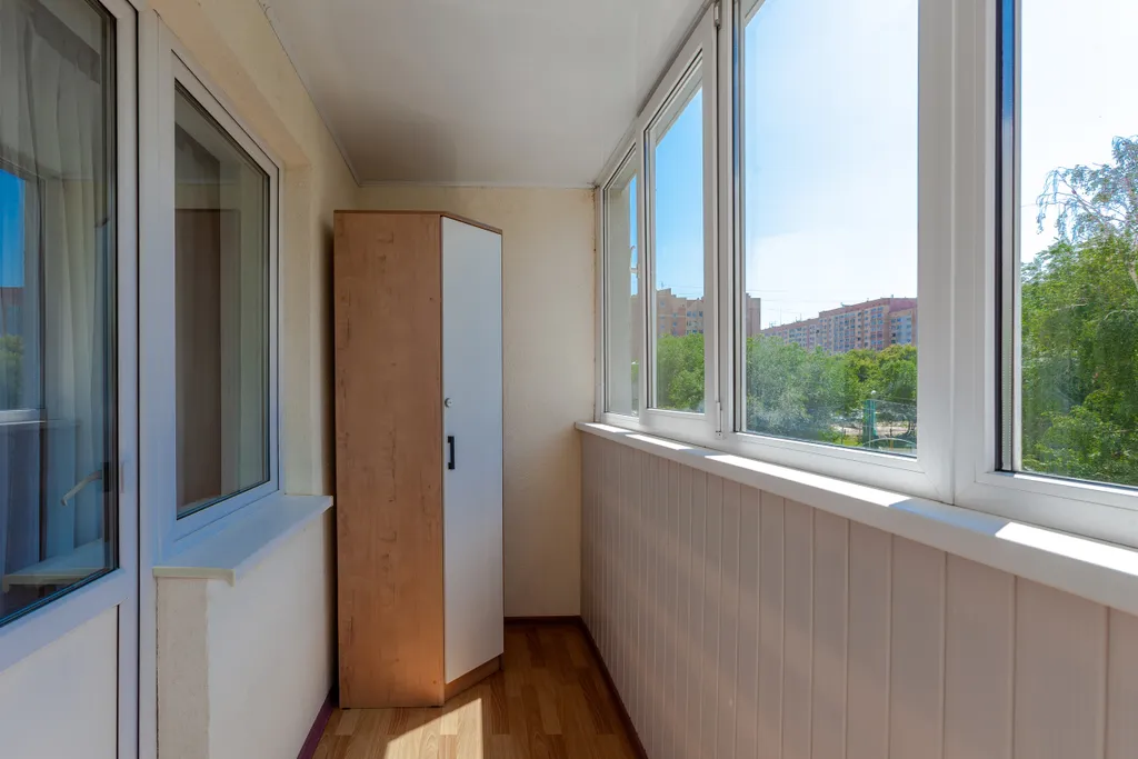 Уютная двухкомнатная квартира на Лукачева 10