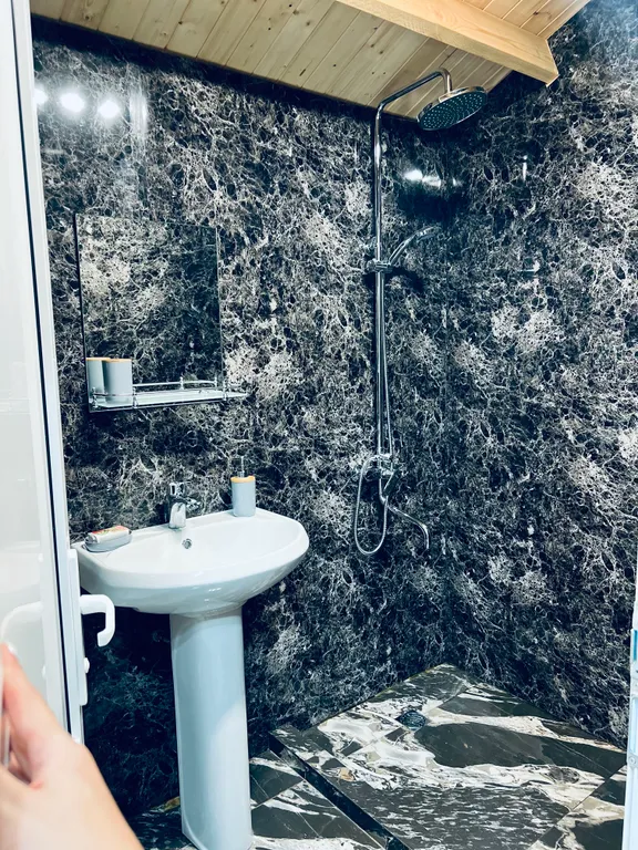 Коттедж 1-комнатный Дом — Сухум