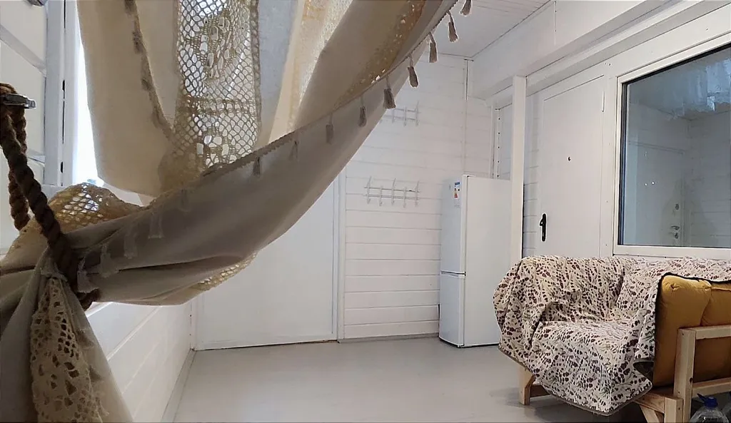 Домик на двоих Карелия