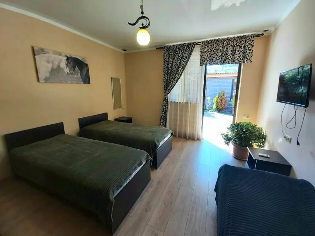 Квартира Комната — аренда посуточно в Гагра