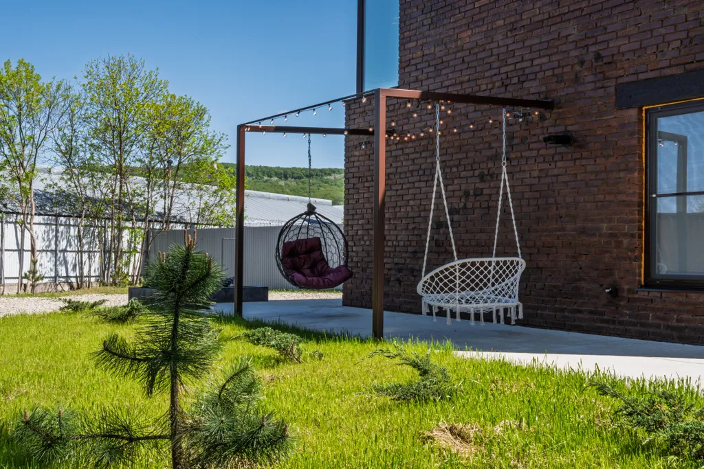 Квартира Квартира Дом с баней и чаном — Апшеронск