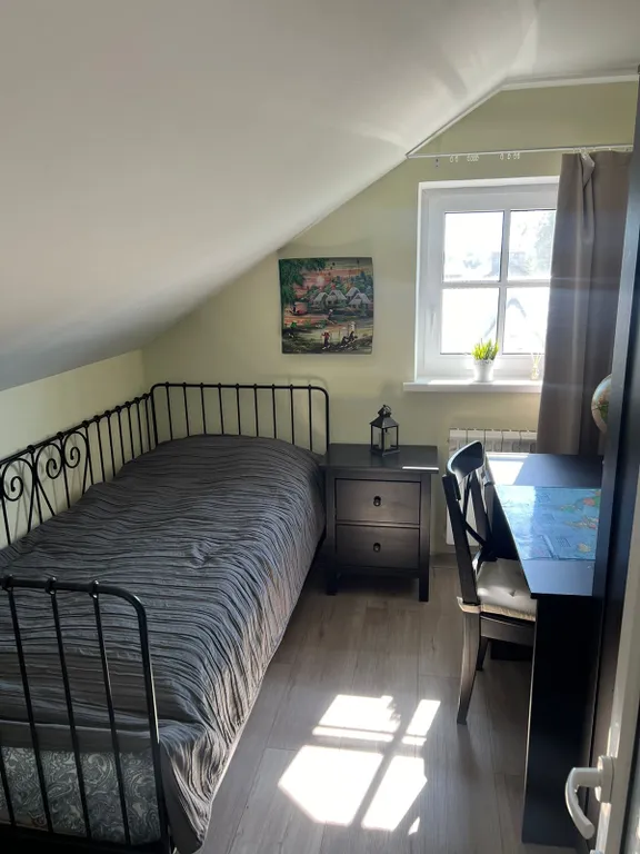 Квартира Комната — Пушкин