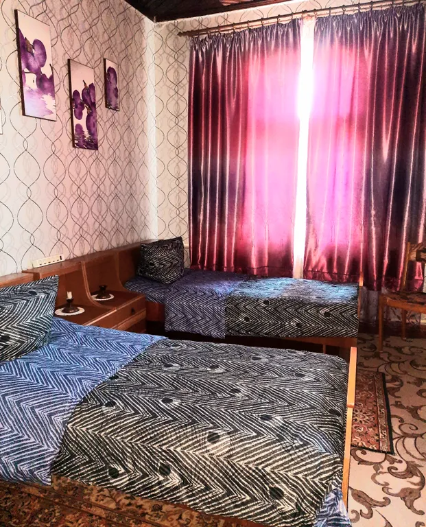 Дом в центре