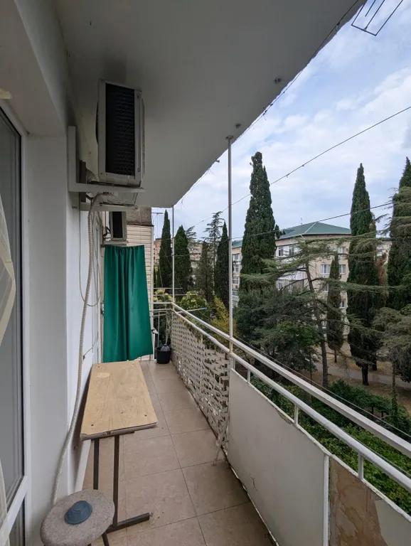 Апартаменты для семьи