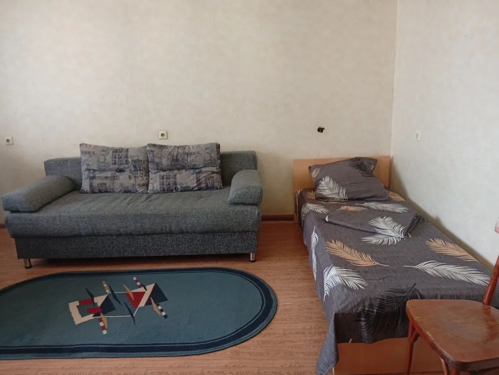 Уютная квартира в центре левого берега