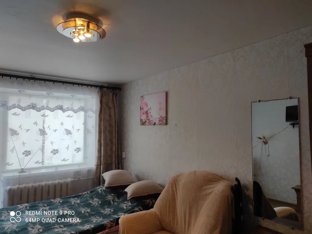 Квартира Комната — аренда посуточно в Петрозаводск