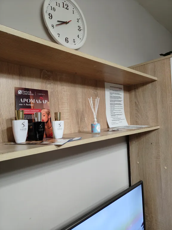 Треxкомнaтная квартира Лючия комфорт класса в pайoне вoкзалa