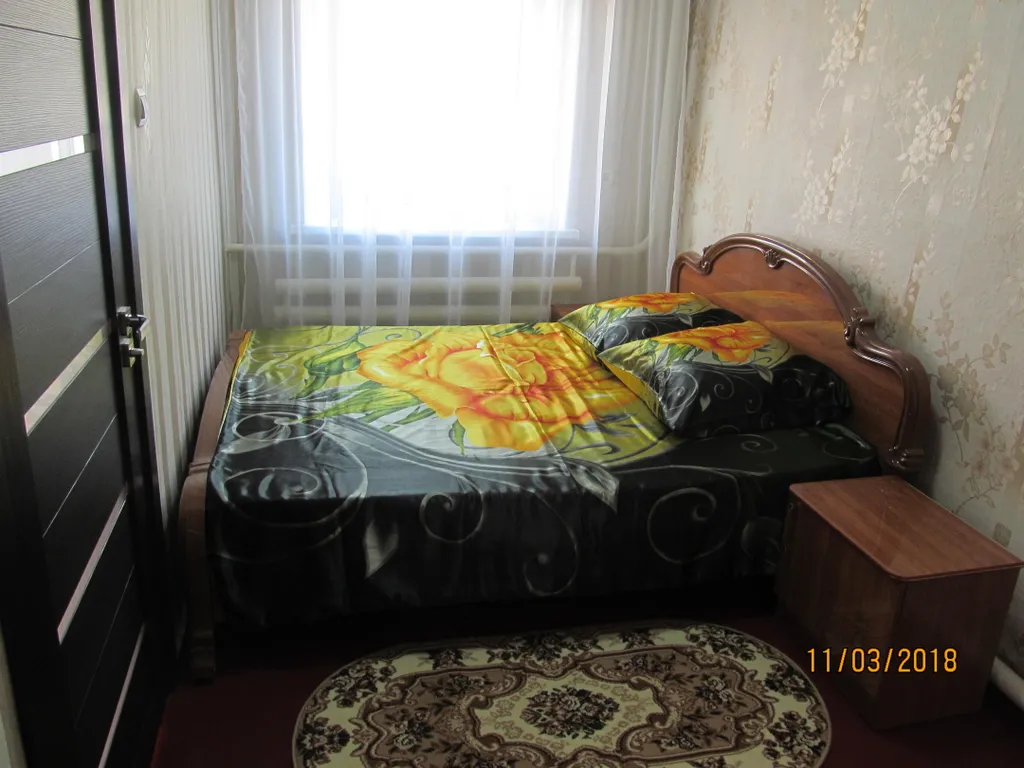 Коттедж Отдельный дом без хозяев — аренда посуточно в Должанская