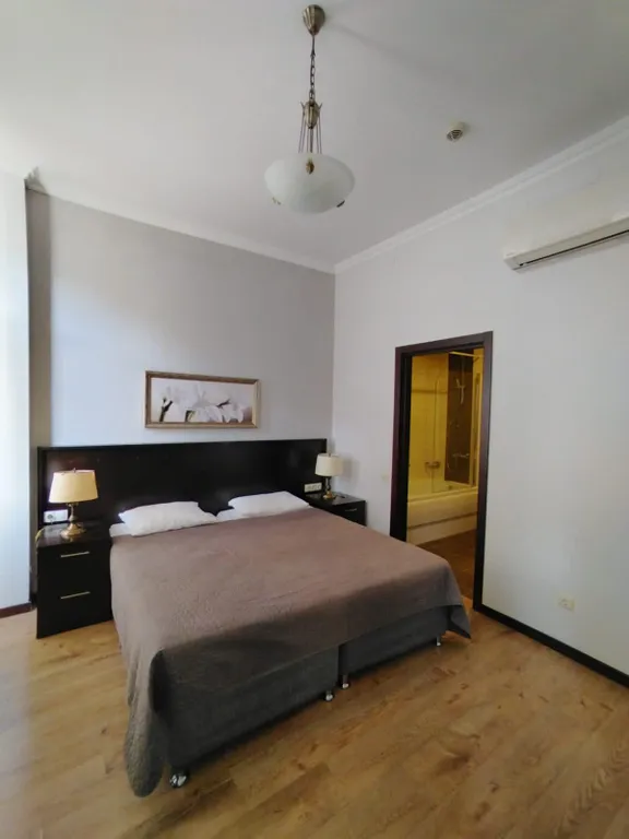 Квартира Частные апартаменты — аренда посуточно в Эсто-Садок