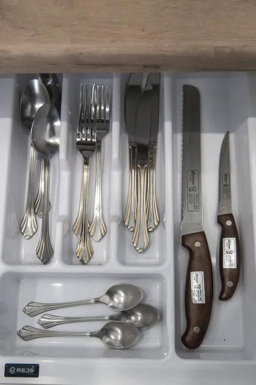 Квартира Уютная квартира в новом доме ЖК Черниговский — Калининград