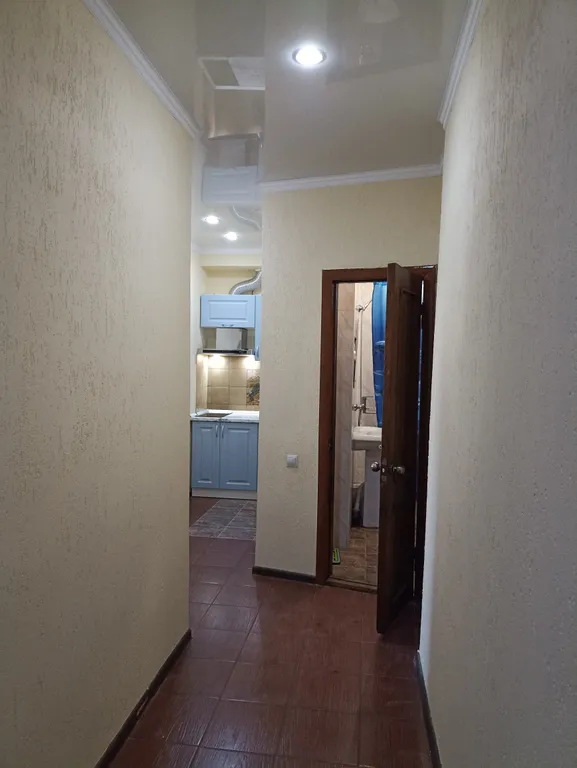 Уютная квартира в центре города у моря