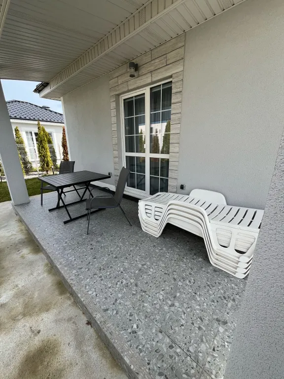 Коттедж Уютный дом на Балтийском море — Зеленоградск