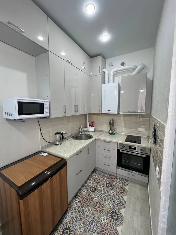 Квартира-студия