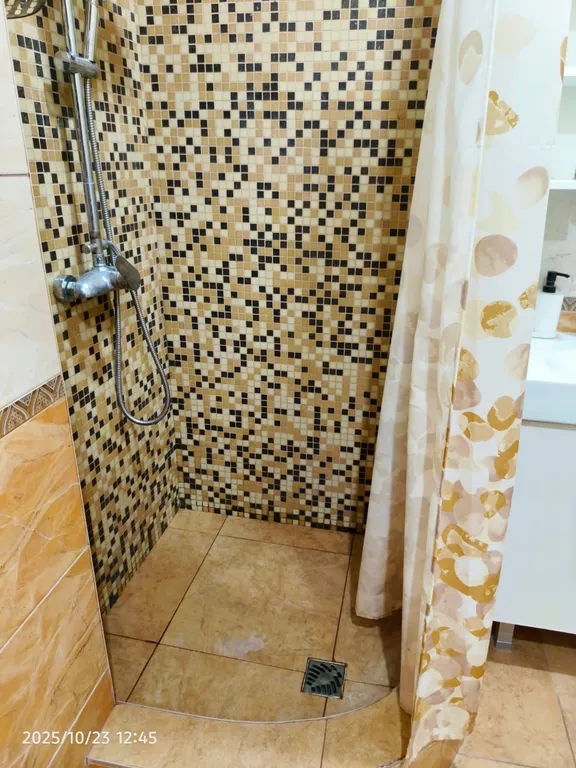 Квартира со свой массандрой с видом на парк