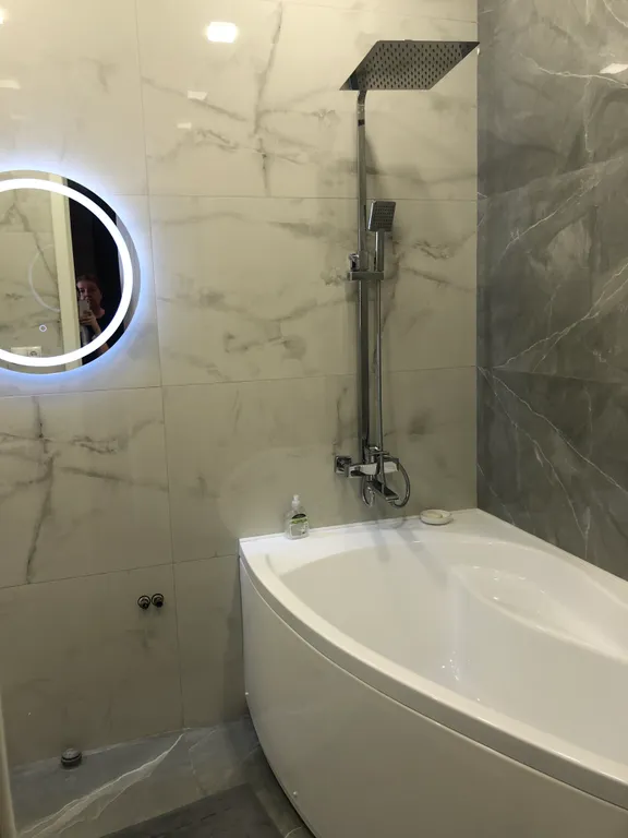 Уютная квартира в центре рядом с морем