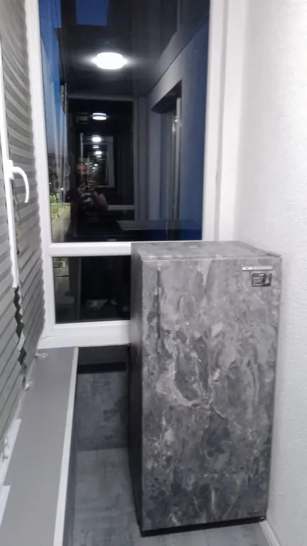 Квартира 1-комнатная Квартира — Малое Верево