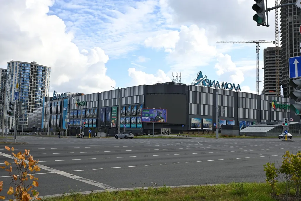 Апартаменты vip Минск-Мир у метро Аэродромная