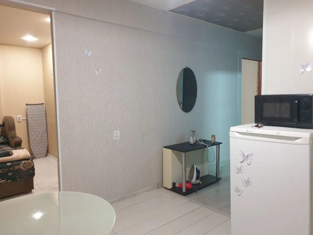 Уютная и чистая квартира с шаговой доступностью к морю