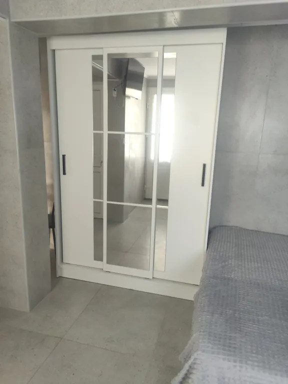 Квартира Уютная студия в спокойном районе — аренда посуточно в Лоо