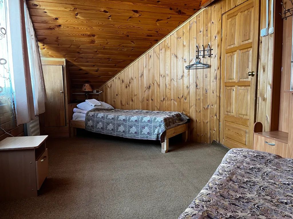 Квартира Комната — аренда посуточно в Листвянка (Байкал)