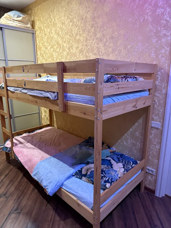 Уютная квартира в историческом центре Ярославля