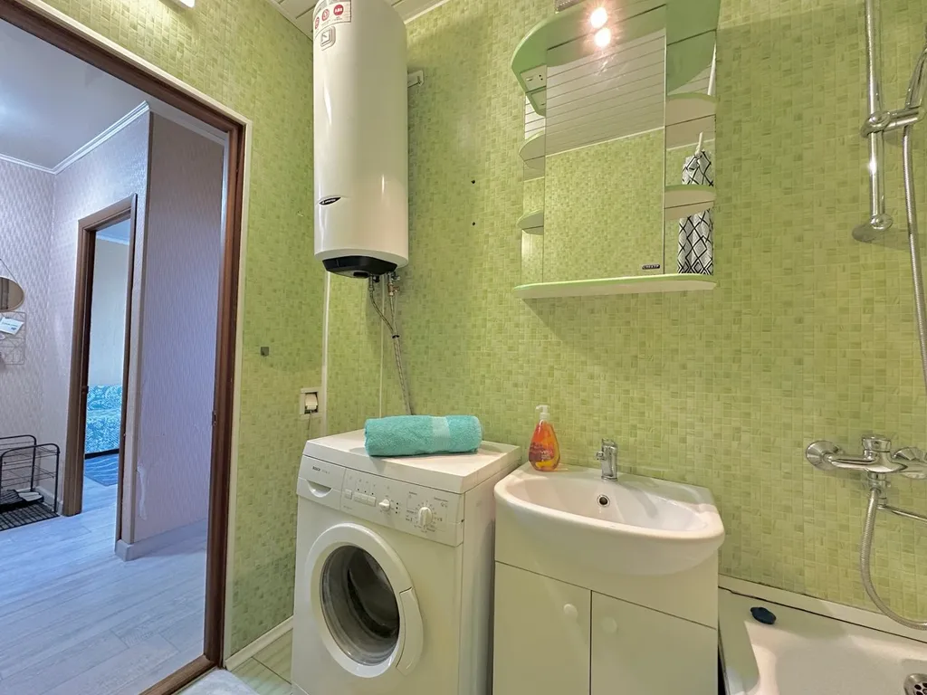 Апартаменты атмосфера домашнего уюта и комфорта