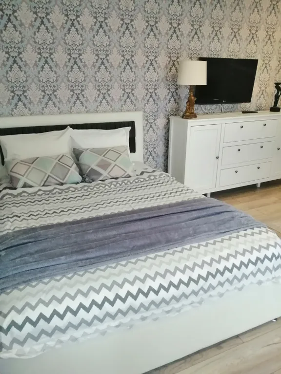 Квартира в центре у Крепости.