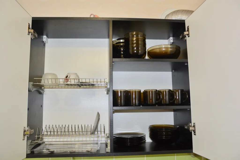 Квартира Уютная квартира у моря и парка — Феодосия