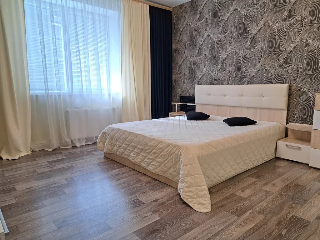 Комфортная и уютная квартира