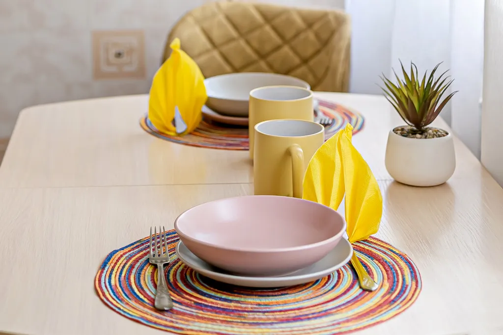 Апартамент Pulp Fiction