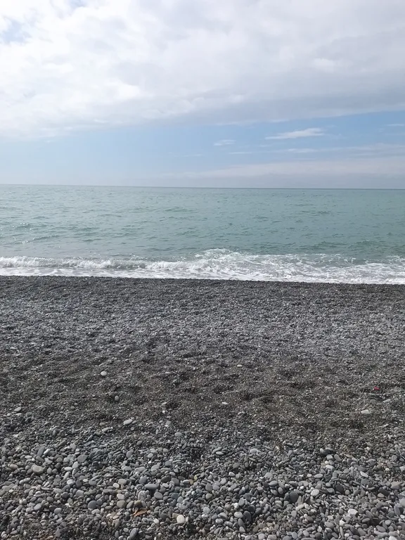 Квартира у моря