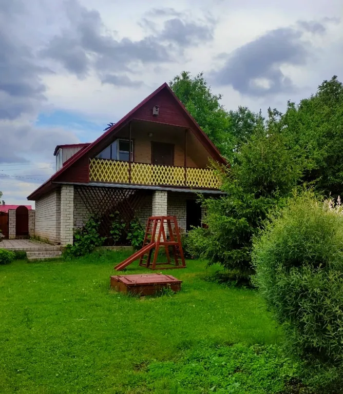 Квартира Теремок — аренда посуточно в Пржевальское