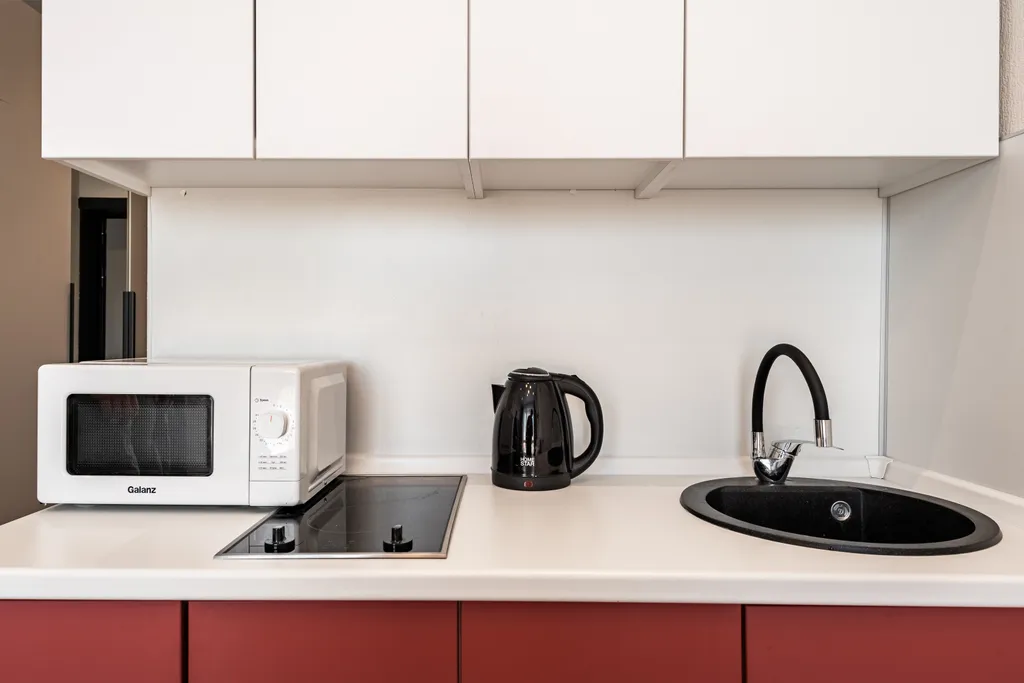 Квартира 1-комнатная Квартира — Москва