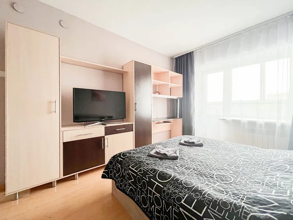 Квартира в одном из лучших районов города