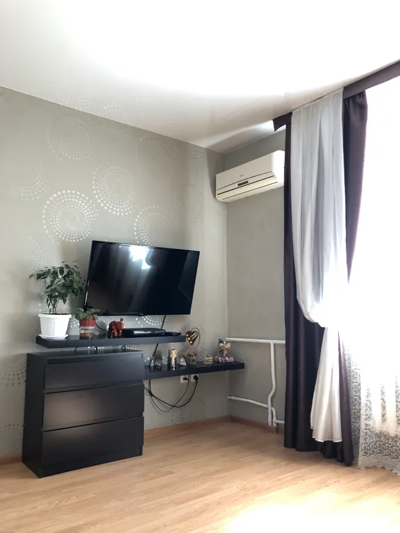 Квартира 2-комнатная Квартира — Ейск