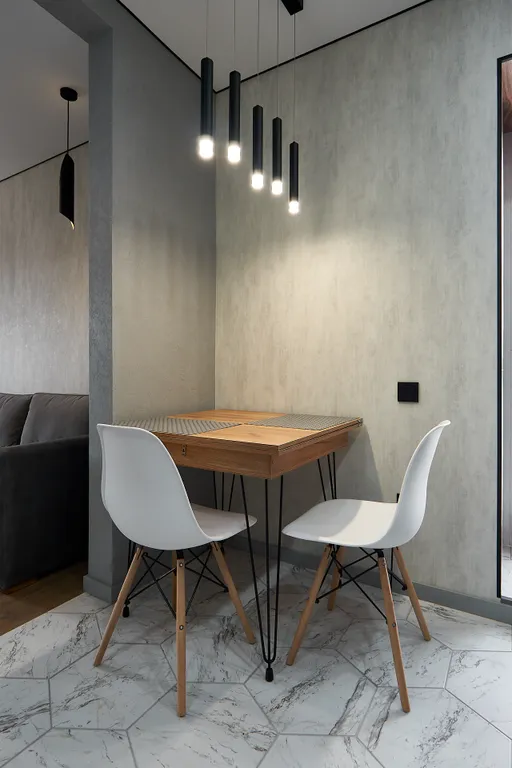 Лофт Апартамент-студия